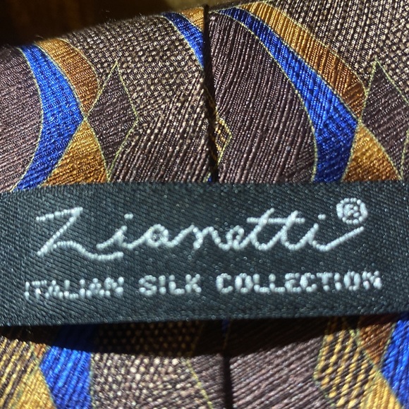 TIE BUNDLE SET OF 2 MEN’S  TIES 👕 - Picture 5 of 6